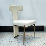 Ghế ăn, ghế cafe XDAILY - T Shape chair