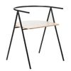 Ghế ăn - Cafe XDAILY - Tank chair 02