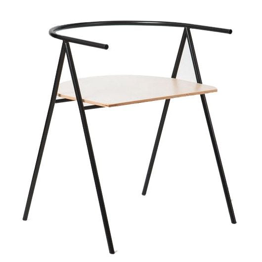 Ghế ăn - Cafe XDAILY - Tank chair 02