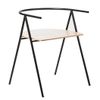 Ghế ăn - Cafe XDAILY - Tank chair 02