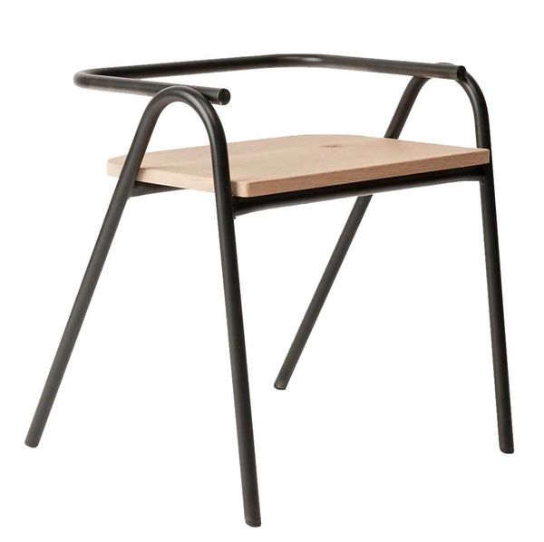 Ghế ăn - Cafe XDAILY - Todo chair