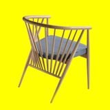 Ghế ăn - Ghế cafe Genny V21