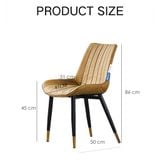 Ghế ăn LOFT E44