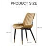 Ghế ăn LOFT E44