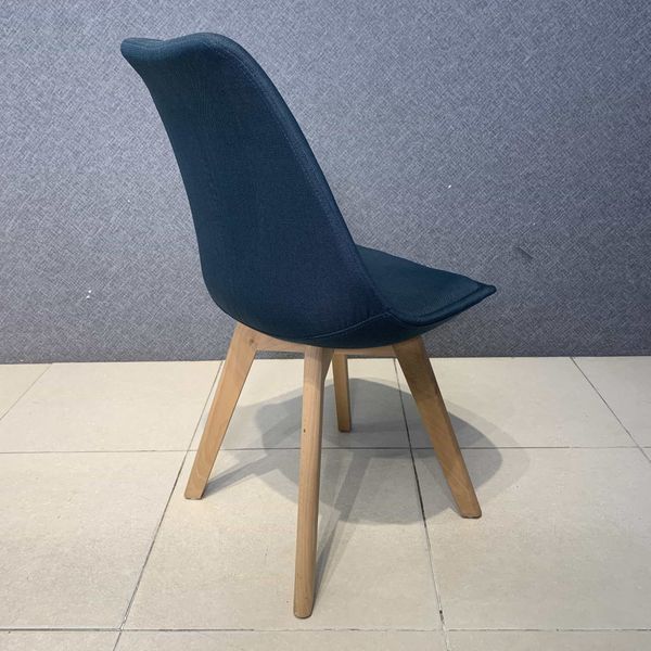 Ghế ăn Xdaily - Ghế cafe Eames E9V