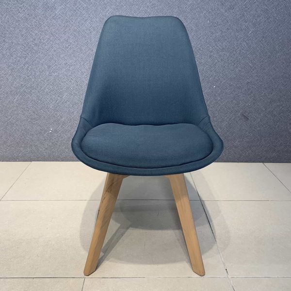 Ghế ăn Xdaily - Ghế cafe Eames E9V