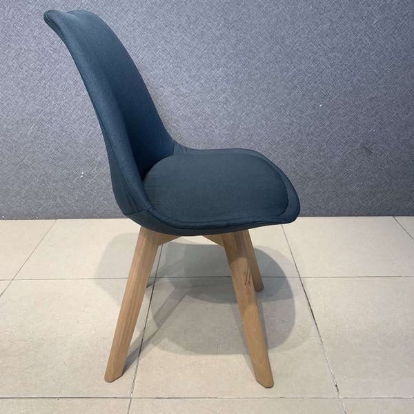 Ghế ăn Xdaily - Ghế cafe Eames E9V