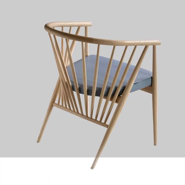 Ghế ăn - Ghế cafe Genny V21
