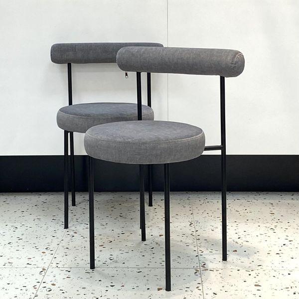 Ghế ăn, ghế cafe XDAILY - COCO chair