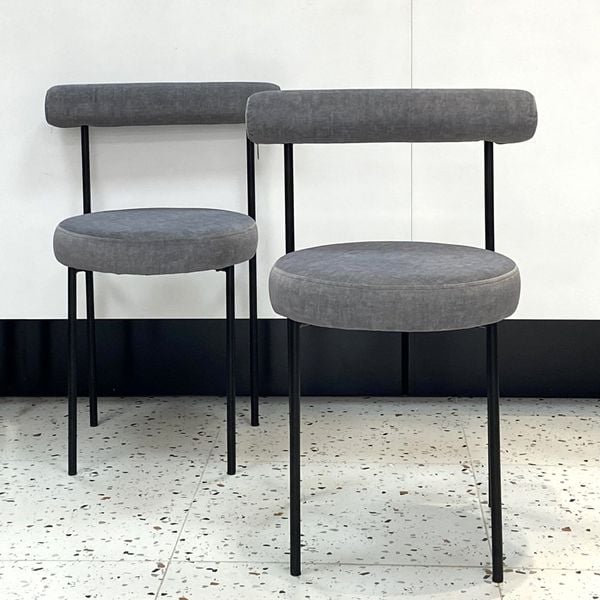 Ghế ăn, ghế cafe XDAILY - COCO chair