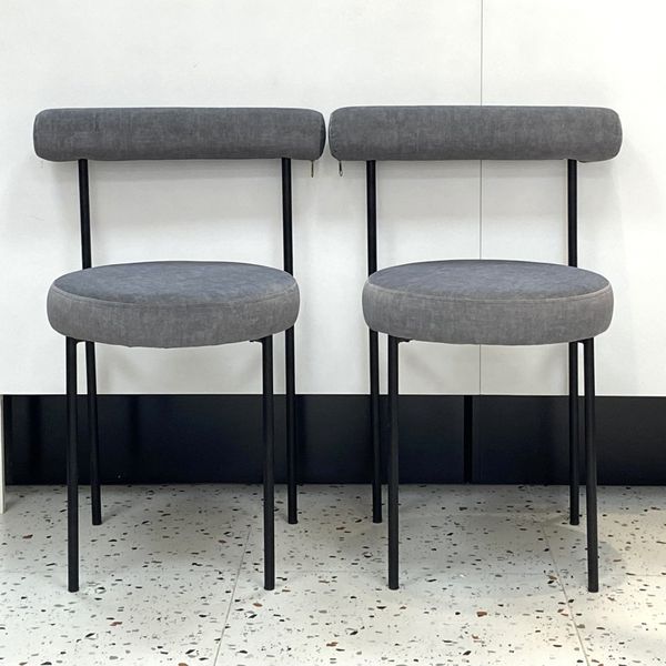 Ghế ăn, ghế cafe XDAILY - COCO chair