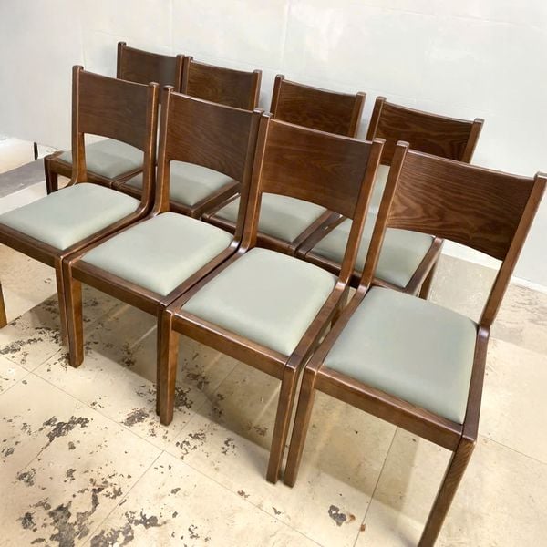 Ghế ăn XDAILY - CASTELLA chair