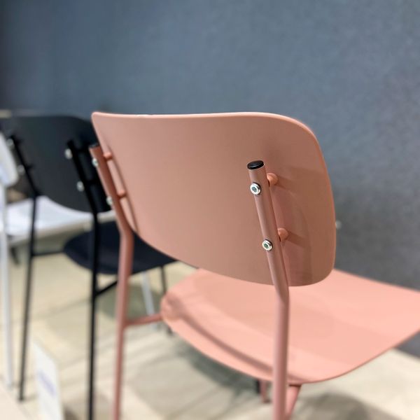 GHẾ ĂN XDAILY - HYUN CHAIR