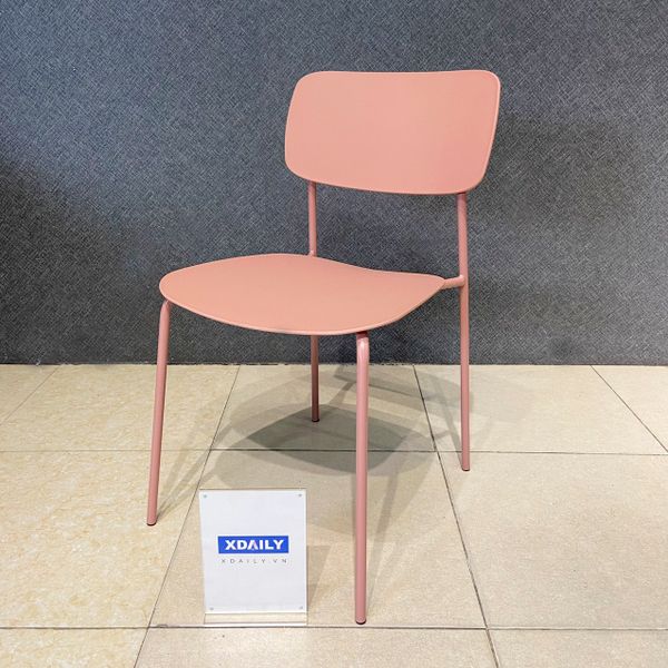 GHẾ ĂN XDAILY - HYUN CHAIR
