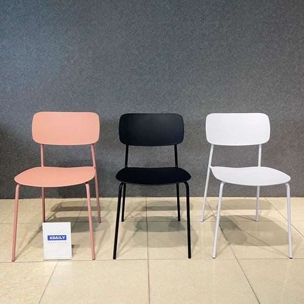 GHẾ ĂN XDAILY - HYUN CHAIR