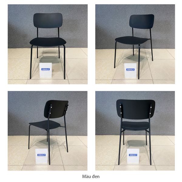 Bộ bàn ăn Phara & Hyun