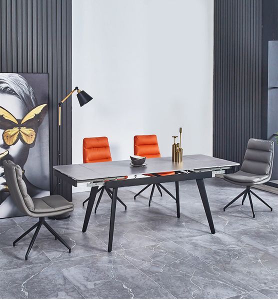 Ghế ăn Kelly Italy Z7