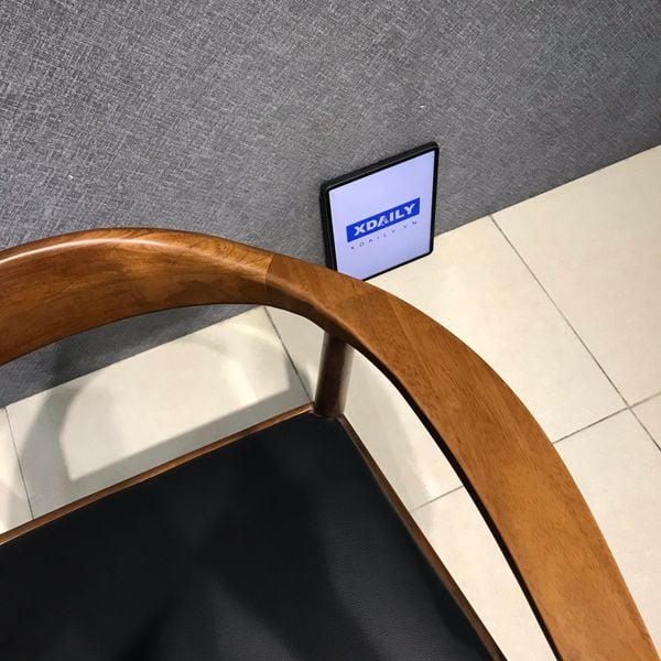 Ghế ăn Kennedy V18