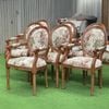 Ghế ăn XDAILY - Louis chair II