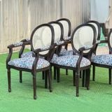 Ghế ăn XDAILY - Louis chair II