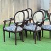 Ghế ăn XDAILY - Louis chair II