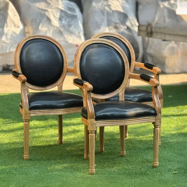 Ghế ăn XDAILY - Louis chair II