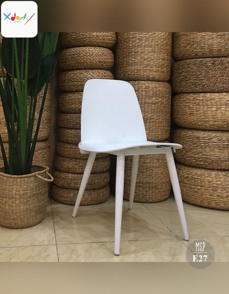 Ghế ăn Muuto E27