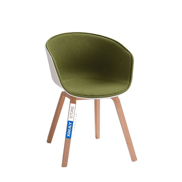 Ghế HAY bọc nệm E35