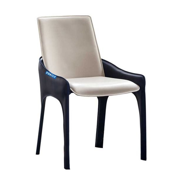 Ghế ăn nhập khẩu XDAILY - Lotus dining chair