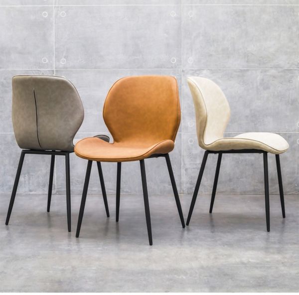 Ghế ăn Nordic E47