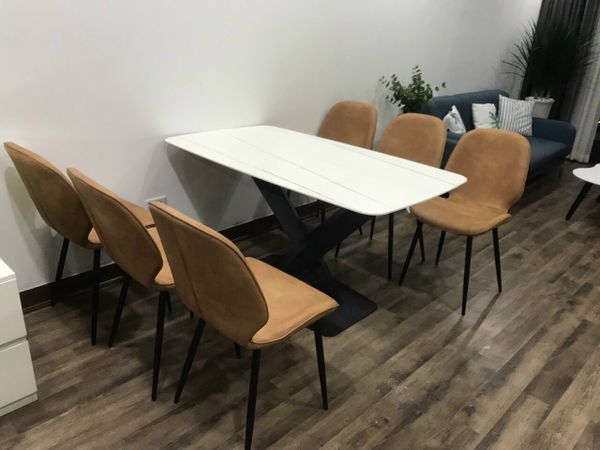 Ghế ăn Nordic E47