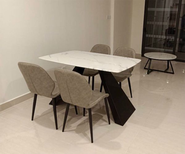 Ghế ăn Nordic E47