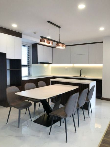 Ghế ăn Nordic E47