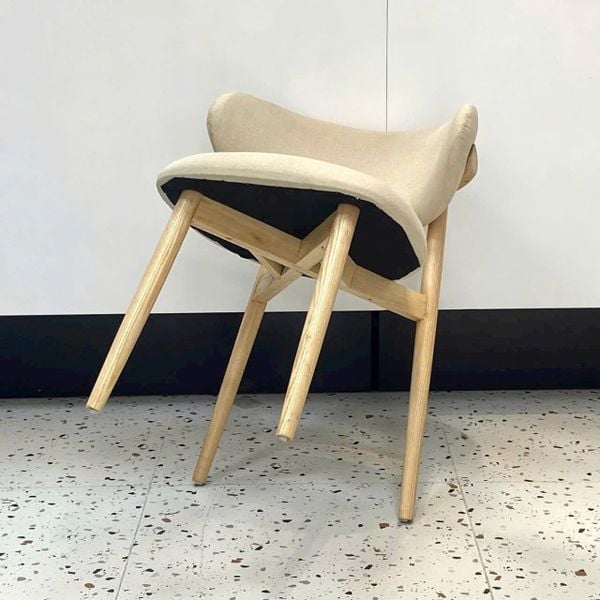 Ghế ăn, cafe XDAILY - Olendo chair