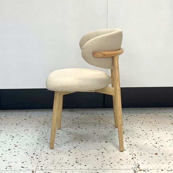 Ghế ăn, cafe XDAILY - Olendo chair