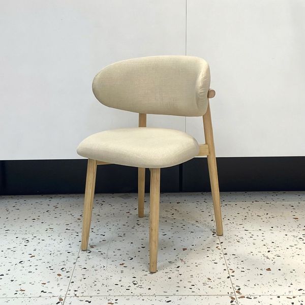 Ghế ăn, cafe XDAILY - Olendo chair