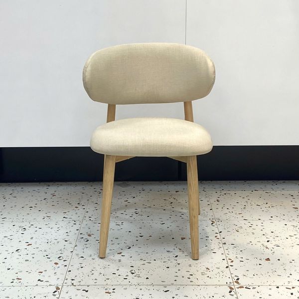 Ghế ăn, cafe XDAILY - Olendo chair