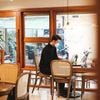 Ghế ăn Thonet tựa mây