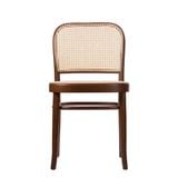 Ghế ăn Thonet tựa mây