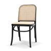 Ghế ăn Thonet tựa mây