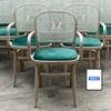 Ghế ăn tựa mây thonet 811