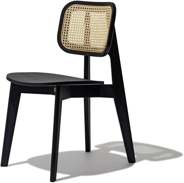 Ghế ăn tựa mây XDAILY - Cane