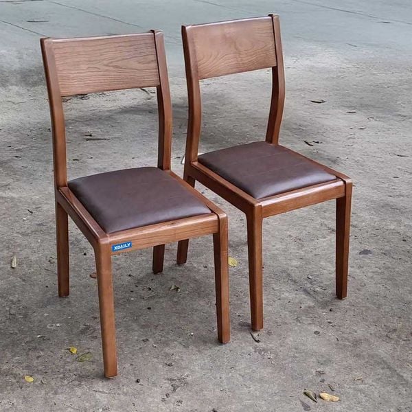 Ghế ăn XDAILY - CASTELLA chair