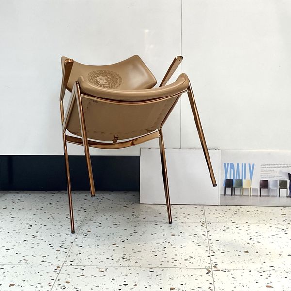 Ghế ăn XDAILY - APOLO chair