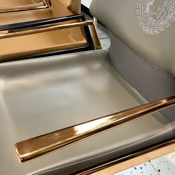 Ghế ăn XDAILY - APOLO chair