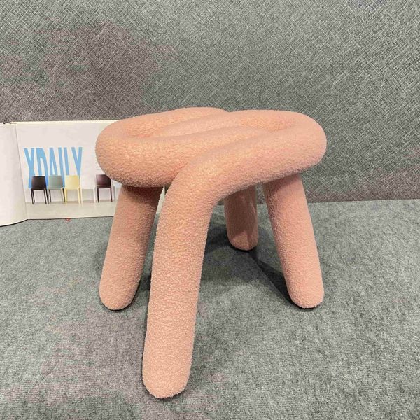 Ghế đôn XDAILY - Bold chair 3