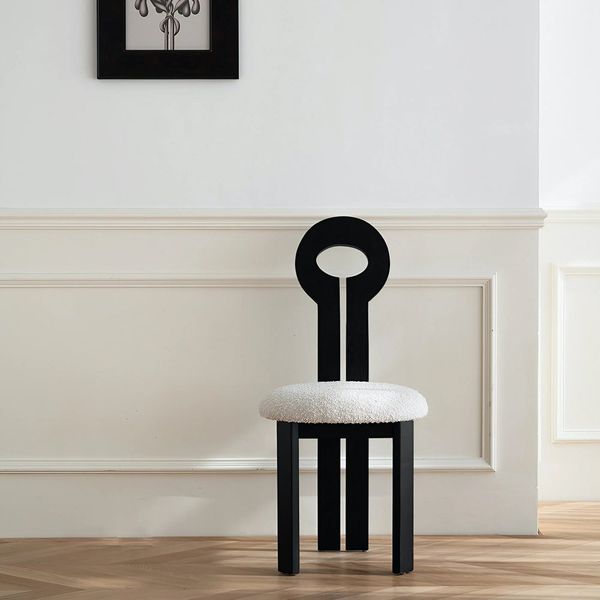 Ghế ăn XDAILY - BOLDING chair