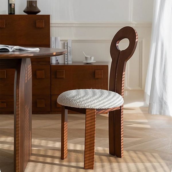 Ghế ăn XDAILY - BOLDING chair