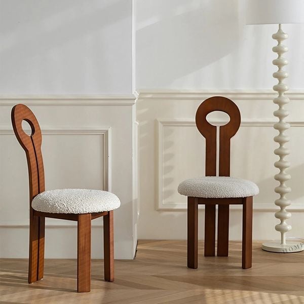 Ghế ăn XDAILY - BOLDING chair