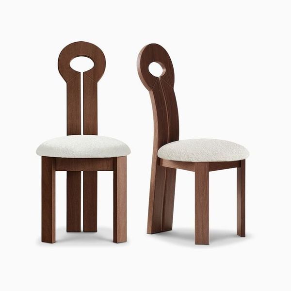 Ghế ăn XDAILY - BOLDING chair